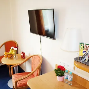 Otel Austria Stuttgart-city