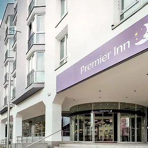3* Ξενοδοχείο Premier Bad Cannstatt