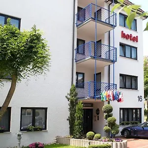 3* Ξενοδοχείο Astoria Am Urachplatz