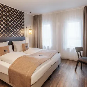 - The Niu, Mesh Messe By Ihg *** شتوتغارت